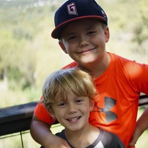 Meet your Posher, James